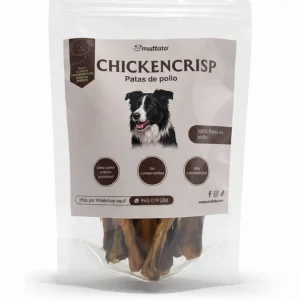 P1 CHICKENCRISP